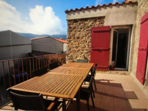 Maison proche Plage Clim Terrasse Parking